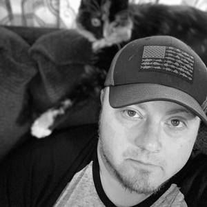 Meet your Posher, Jonah